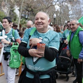 X Marcha Contra el Cáncer