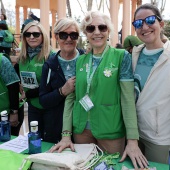 X Marcha Contra el Cáncer