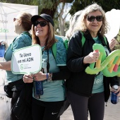 X Marcha Contra el Cáncer