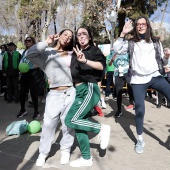 X Marcha Contra el Cáncer