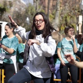 X Marcha Contra el Cáncer