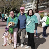X Marcha Contra el Cáncer