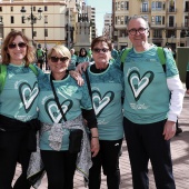 X Marcha Contra el Cáncer