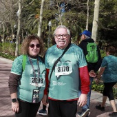 X Marcha Contra el Cáncer