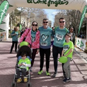 X Marcha Contra el Cáncer