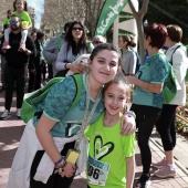 X Marcha Contra el Cáncer