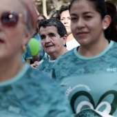 X Marcha Contra el Cáncer