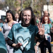 X Marcha Contra el Cáncer