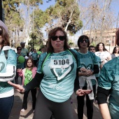 X Marcha Contra el Cáncer