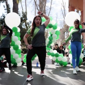 X Marcha Contra el Cáncer