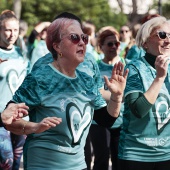 X Marcha Contra el Cáncer