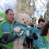 X Marcha Contra el Cáncer