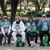 X Marcha Contra el Cáncer