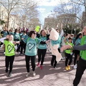 X Marcha Contra el Cáncer