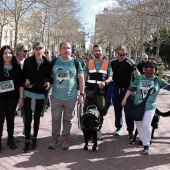 X Marcha Contra el Cáncer