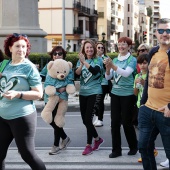 X Marcha Contra el Cáncer