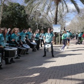 X Marcha Contra el Cáncer