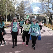 X Marcha Contra el Cáncer