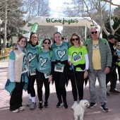 X Marcha Contra el Cáncer