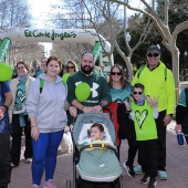 X Marcha Contra el Cáncer
