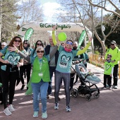 X Marcha Contra el Cáncer