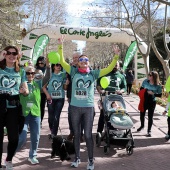 X Marcha Contra el Cáncer