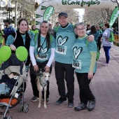 X Marcha Contra el Cáncer