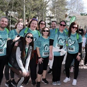 X Marcha Contra el Cáncer