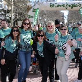 X Marcha Contra el Cáncer