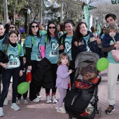 X Marcha Contra el Cáncer