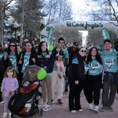 X Marcha Contra el Cáncer