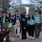 X Marcha Contra el Cáncer