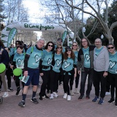 X Marcha Contra el Cáncer