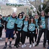 X Marcha Contra el Cáncer