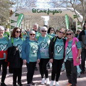 X Marcha Contra el Cáncer