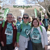 X Marcha Contra el Cáncer