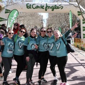 X Marcha Contra el Cáncer