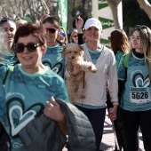 X Marcha Contra el Cáncer
