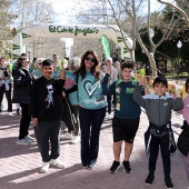 X Marcha Contra el Cáncer