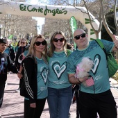 X Marcha Contra el Cáncer