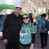 X Marcha Contra el Cáncer