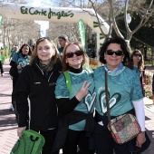 X Marcha Contra el Cáncer