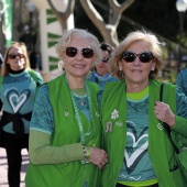 X Marcha Contra el Cáncer