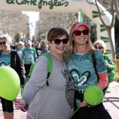 X Marcha Contra el Cáncer
