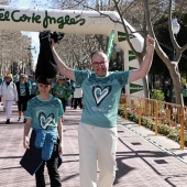 X Marcha Contra el Cáncer