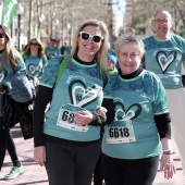 X Marcha Contra el Cáncer
