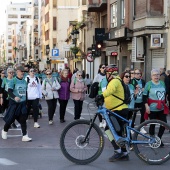 X Marcha Contra el Cáncer