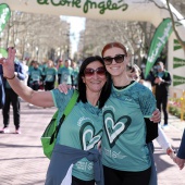 X Marcha Contra el Cáncer