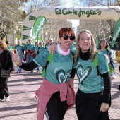 X Marcha Contra el Cáncer