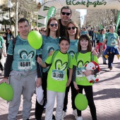 X Marcha Contra el Cáncer
